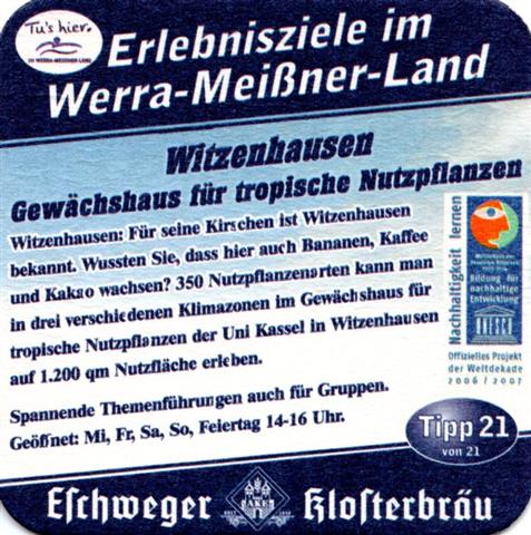 eschwege esw-he eschweger erleb 21b (quad180-tipp 21)